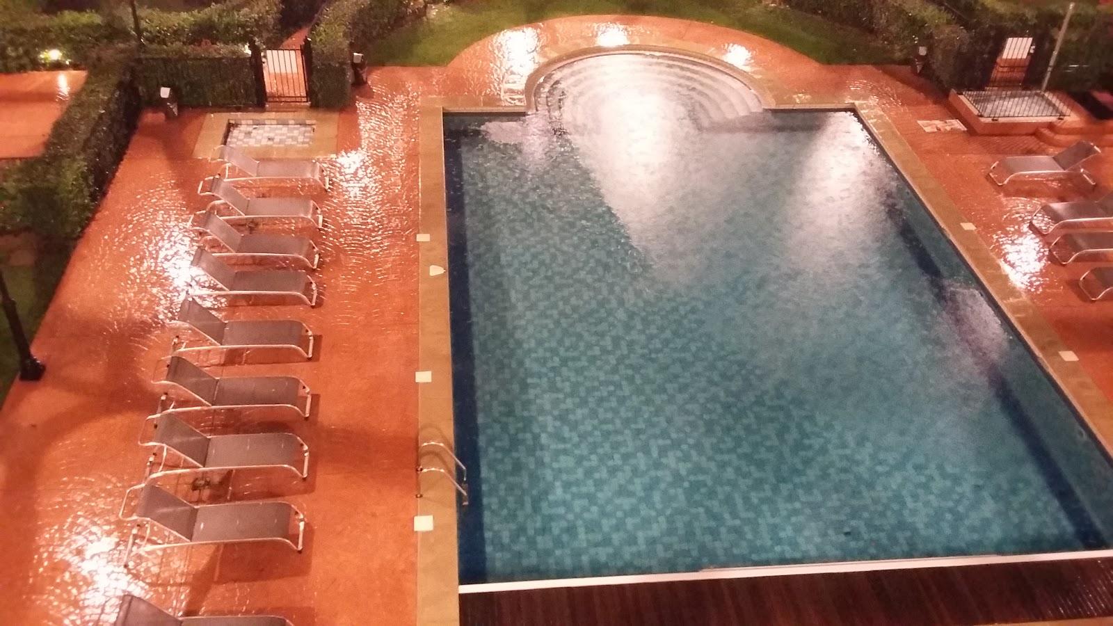 Aparthotel Adagio Serris - Val d'Europe – photo 4