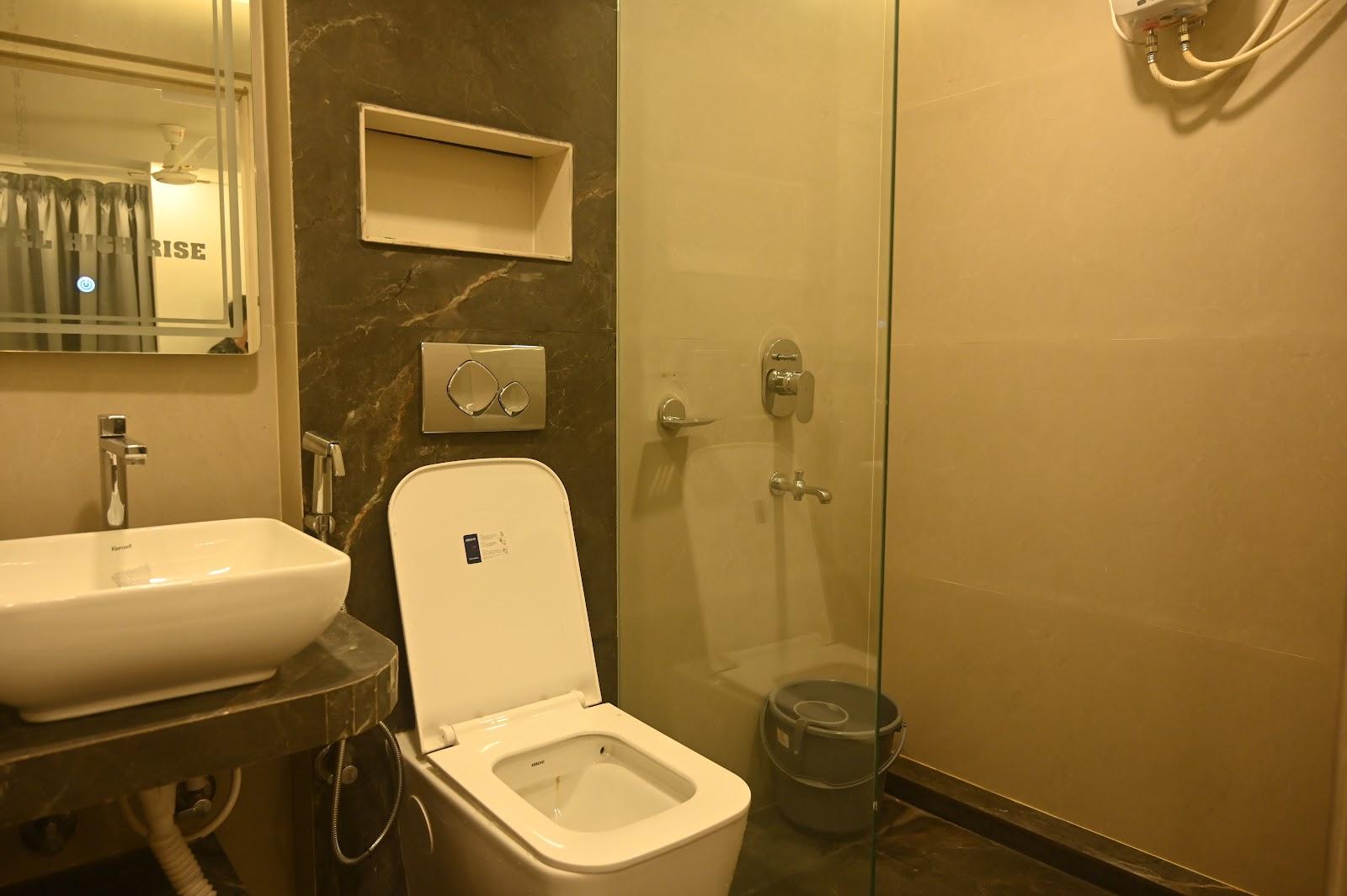 Hotel High Rise – photo 3