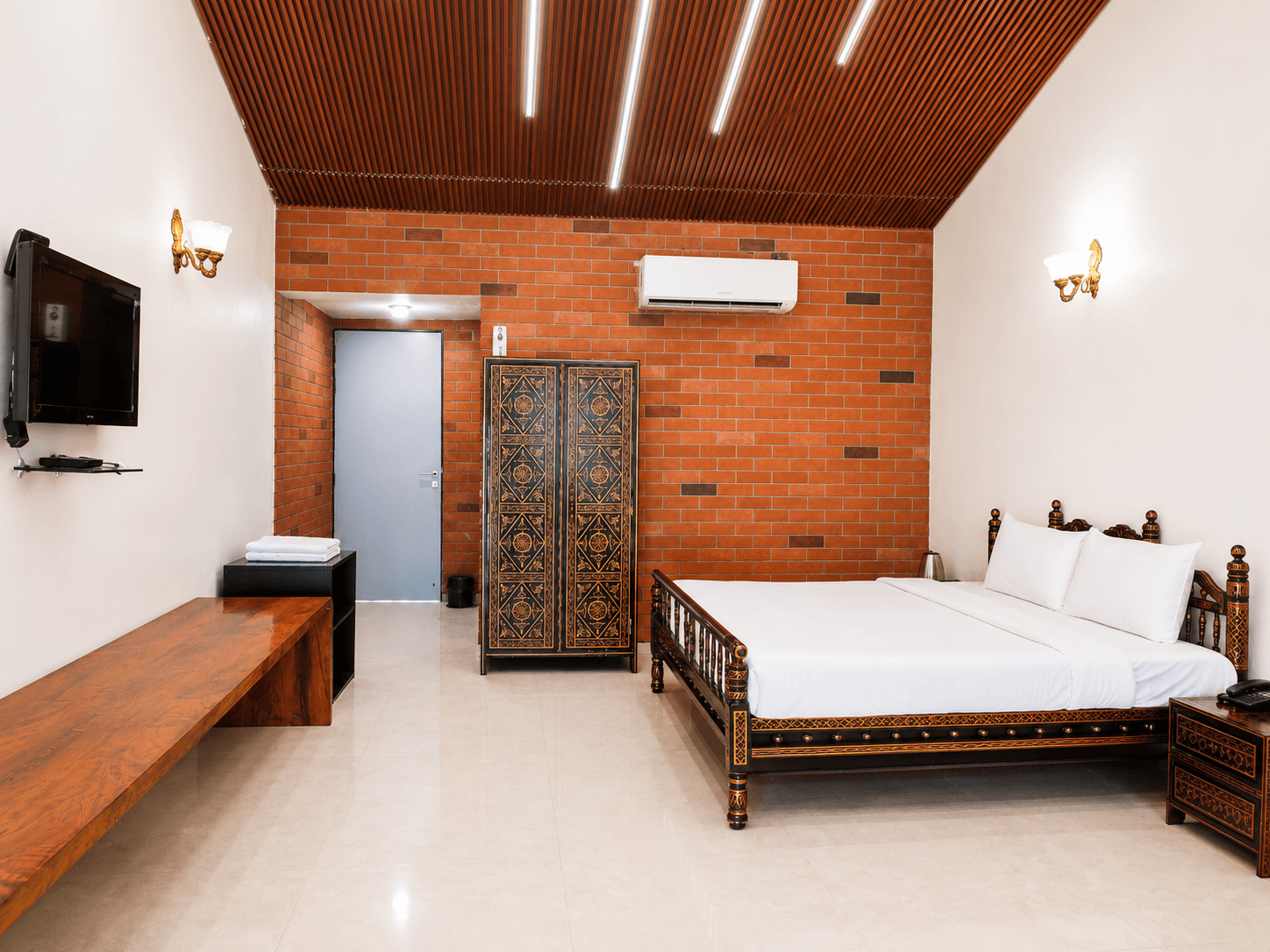Anand Resort - A Luxury Private Pool Resort in Nashik. – photo 4