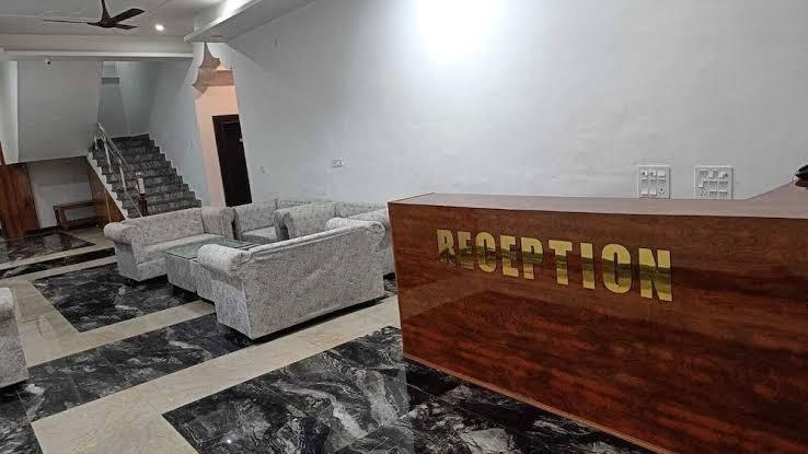 Khajuraho Holiday Hotel & Resort – photo 4