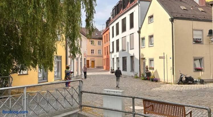 Stadtflair Freising - moderne Wohnung im Zentrum – photo 4