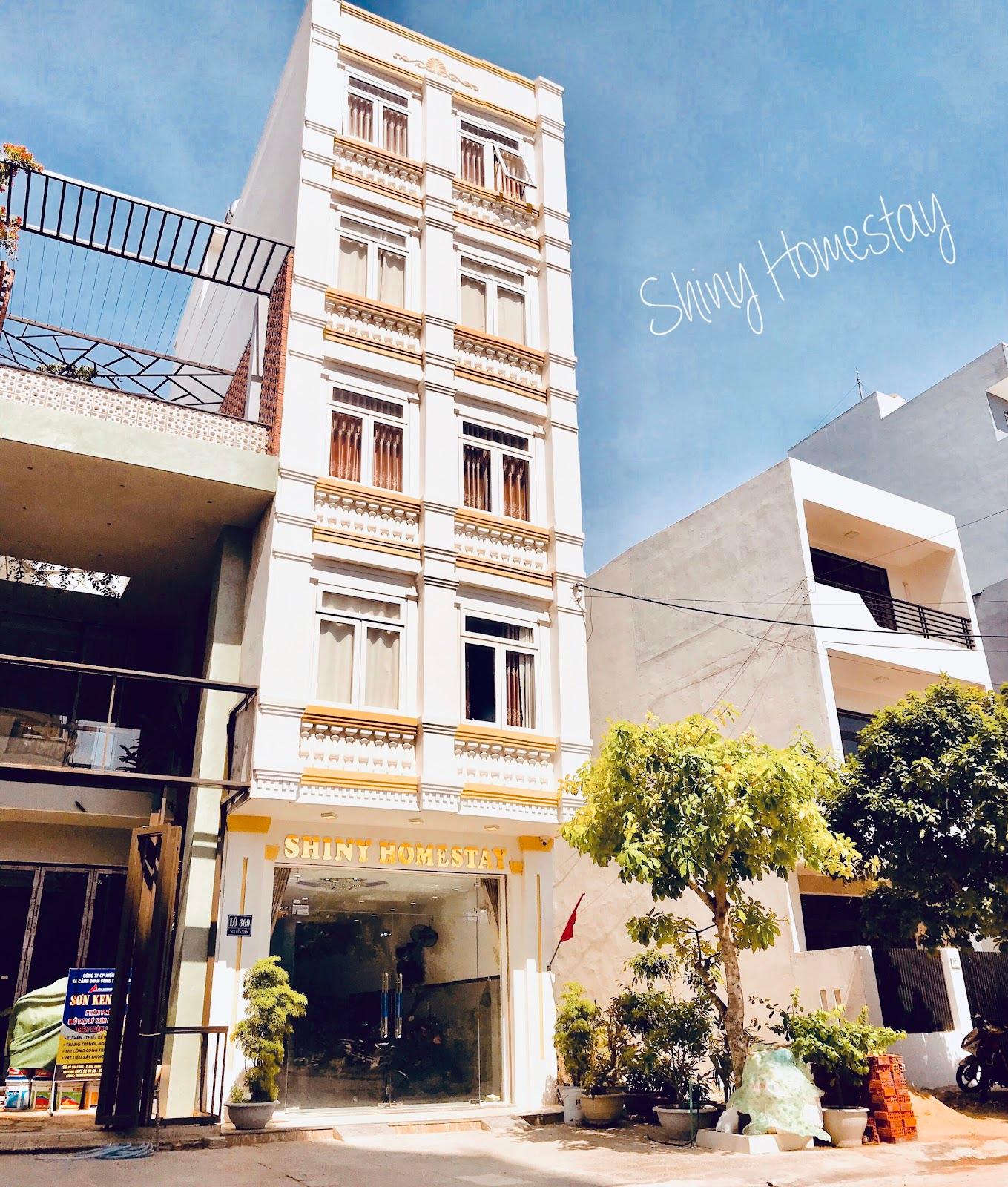 Shiny Homestay Da Nang – photo 1