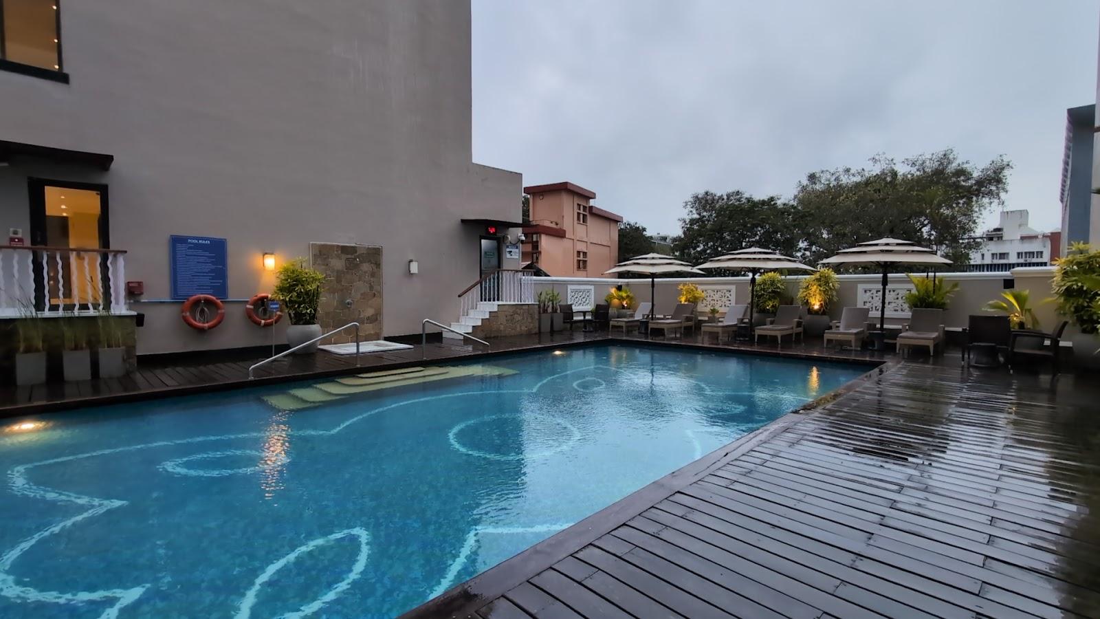 Hilton Garden Inn Trivandrum – photo 4