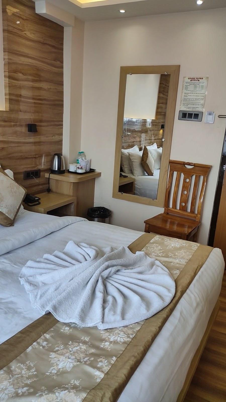 Hotel Golden Potala – photo 2