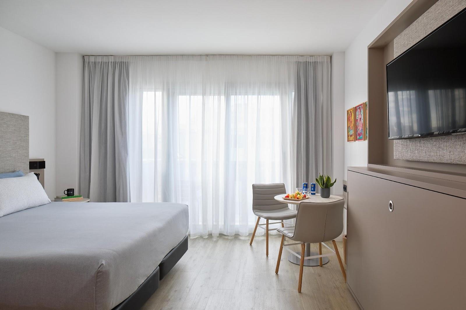 INNSiDE by Meliá Barcelona Apolo – photo 3