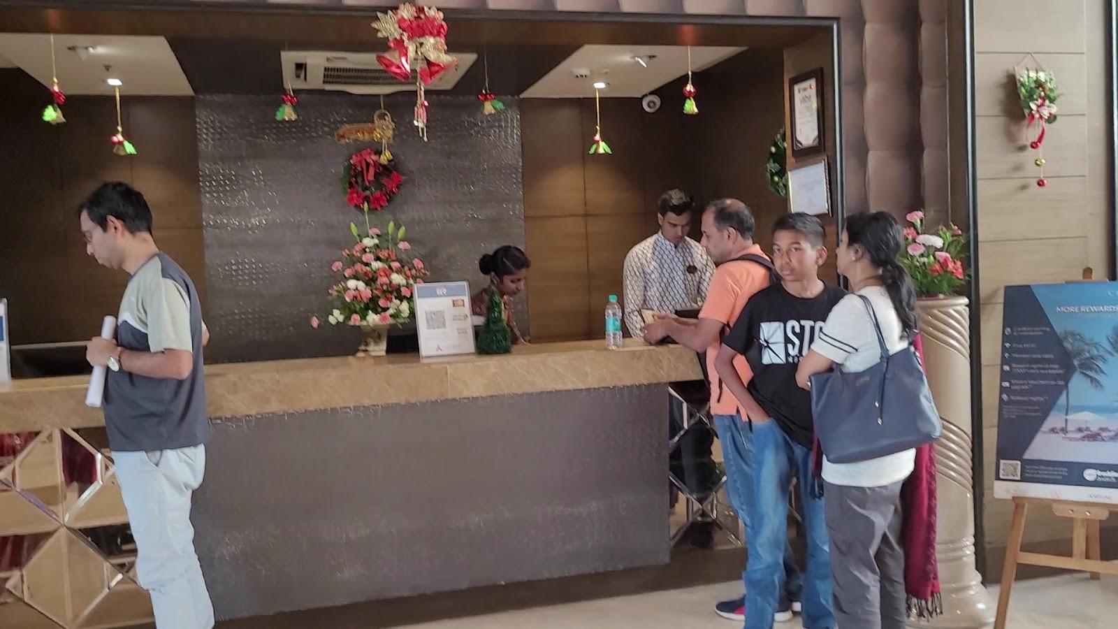 Fortune JP Palace, Mysore - Member ITC hotels' group – photo 2