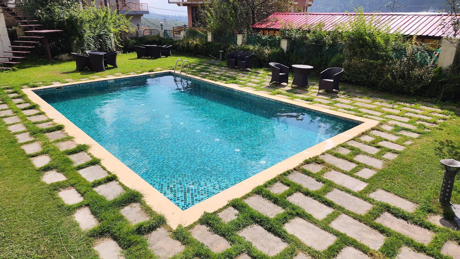 The Orchid Hotel Manali – photo 4