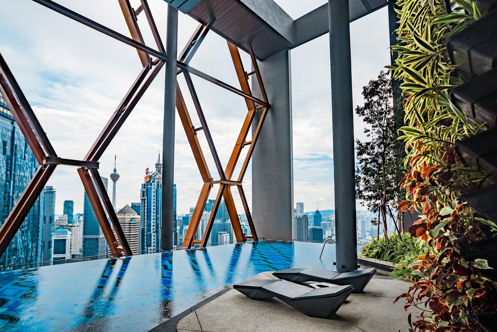 Scarletz KLCC – photo 4