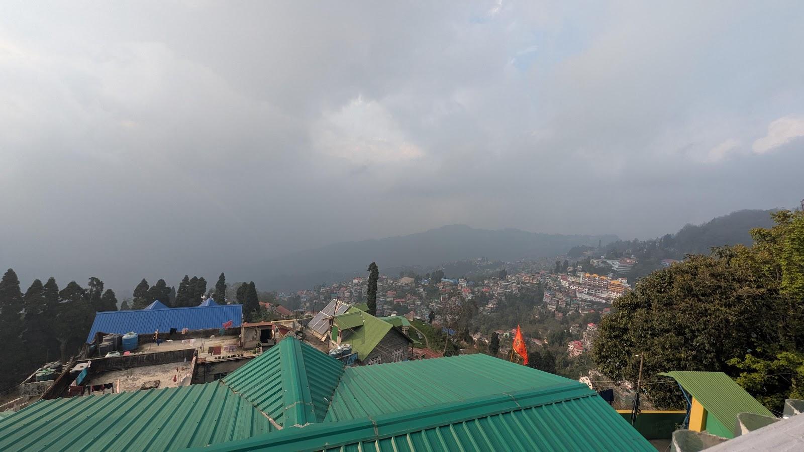 Kanchenjunga Vista Homestay – photo 1