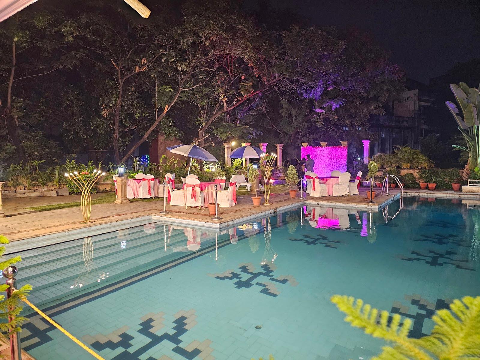 Hotel Tuli International,Nagpur – photo 4