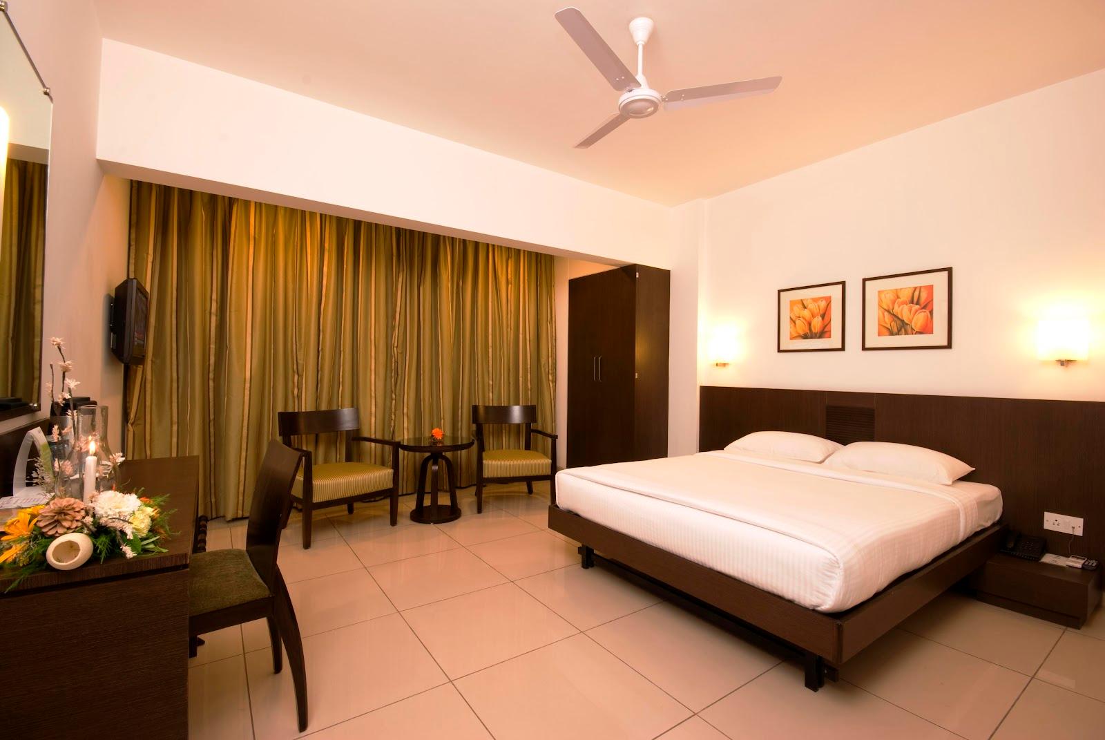 Shantai Hotel – photo 4