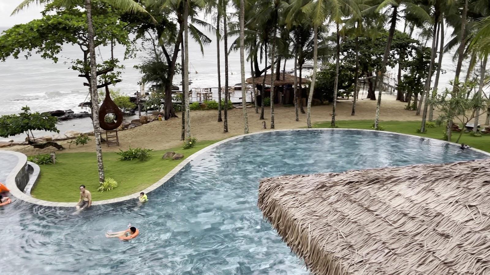 Ocean Bay Resort & Spa Phu Quoc – photo 2