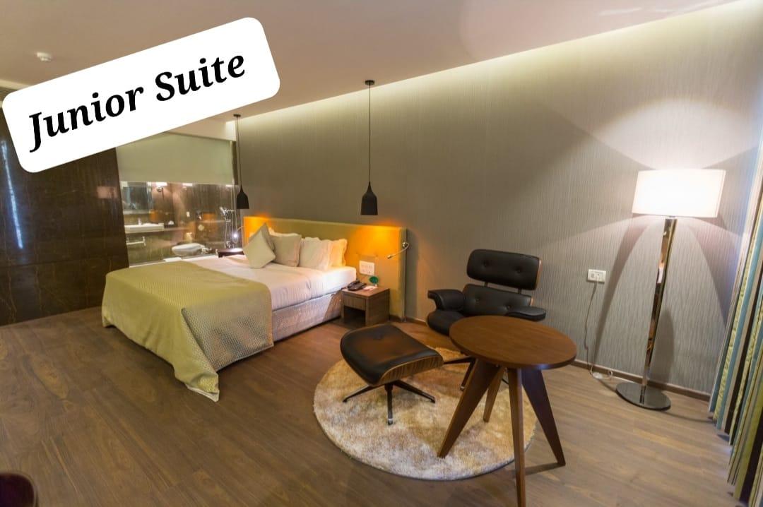 HOTEL SATKAR GRANDE – photo 3