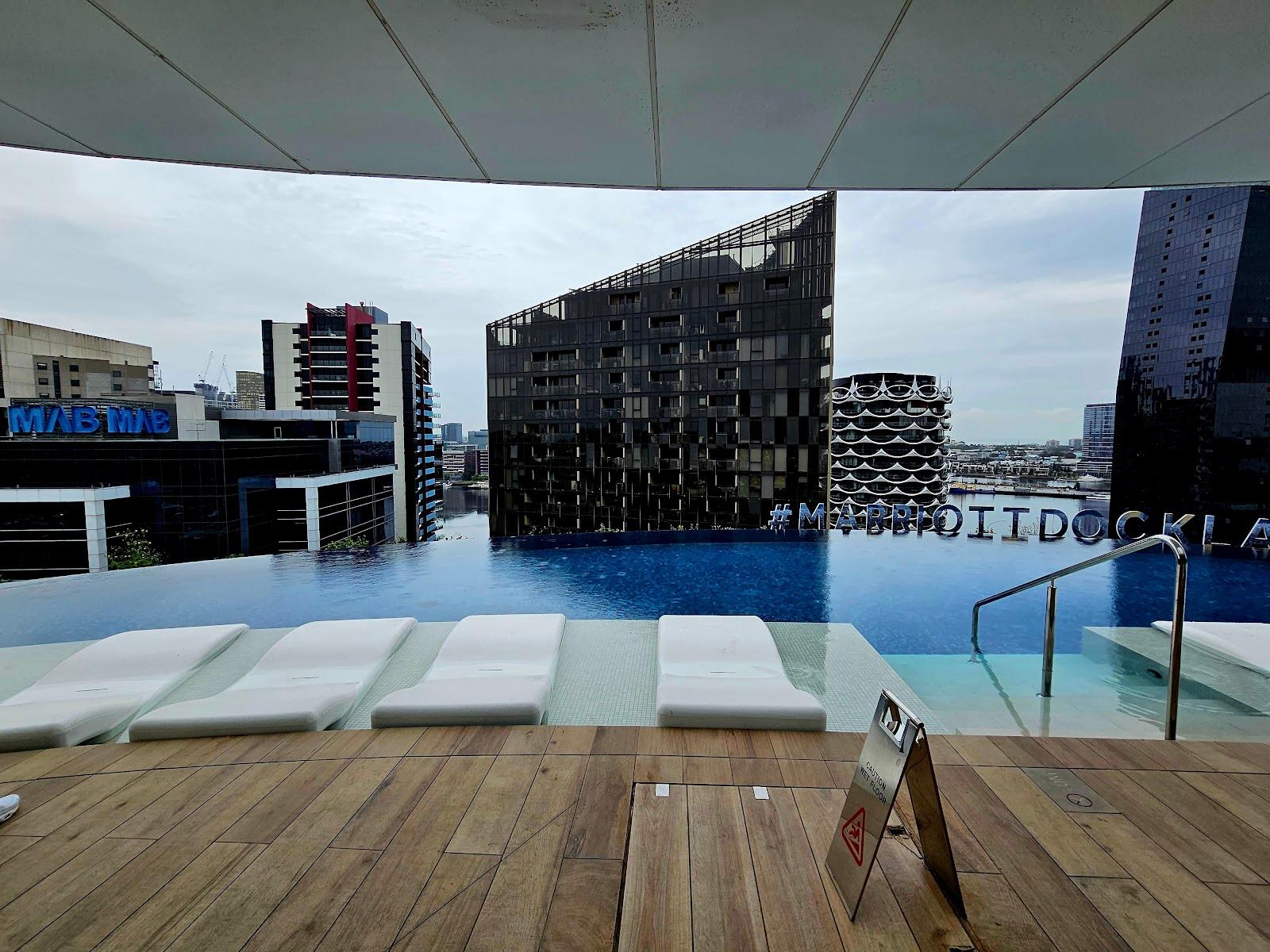 Melbourne Marriott Hotel Docklands – photo 4