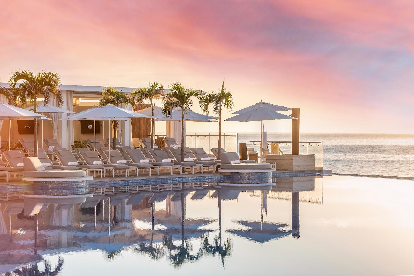 Le Blanc Spa Resort Los Cabos All Inclusive Adults Only