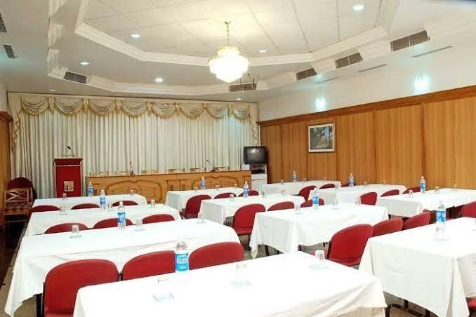 Kaveri Hotel – photo 4