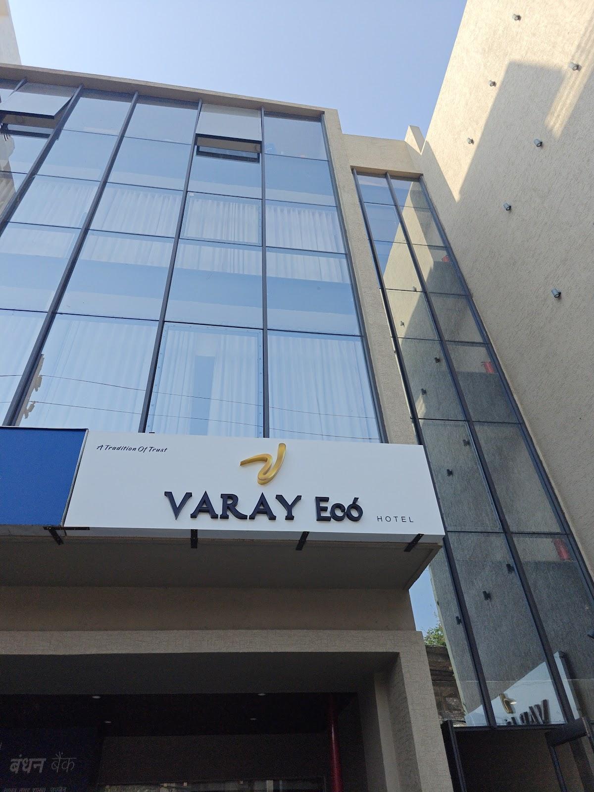 Hotel Varay Eco – photo 4