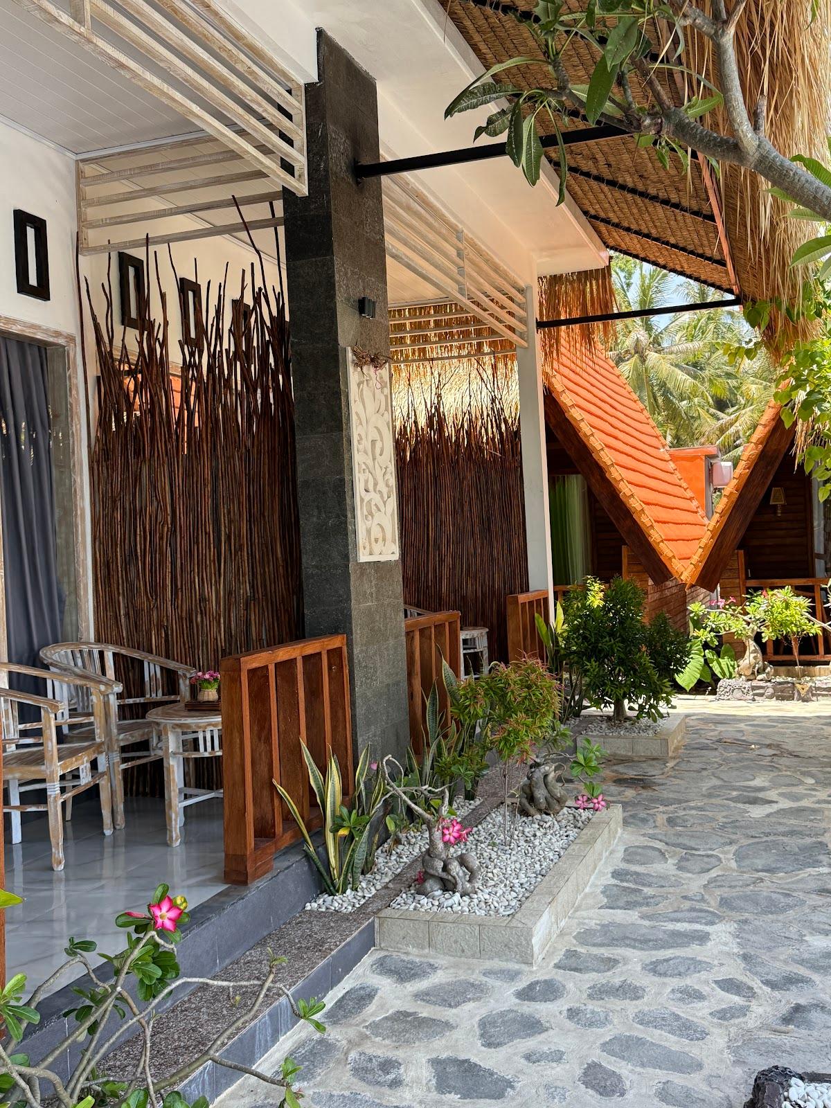 La Semaya Beach Villas – photo 2