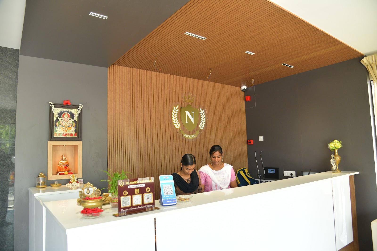 Sri Nanda Residency – photo 4