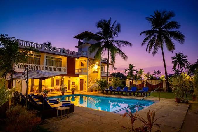 La Vaiencia Beach Resort – photo 1