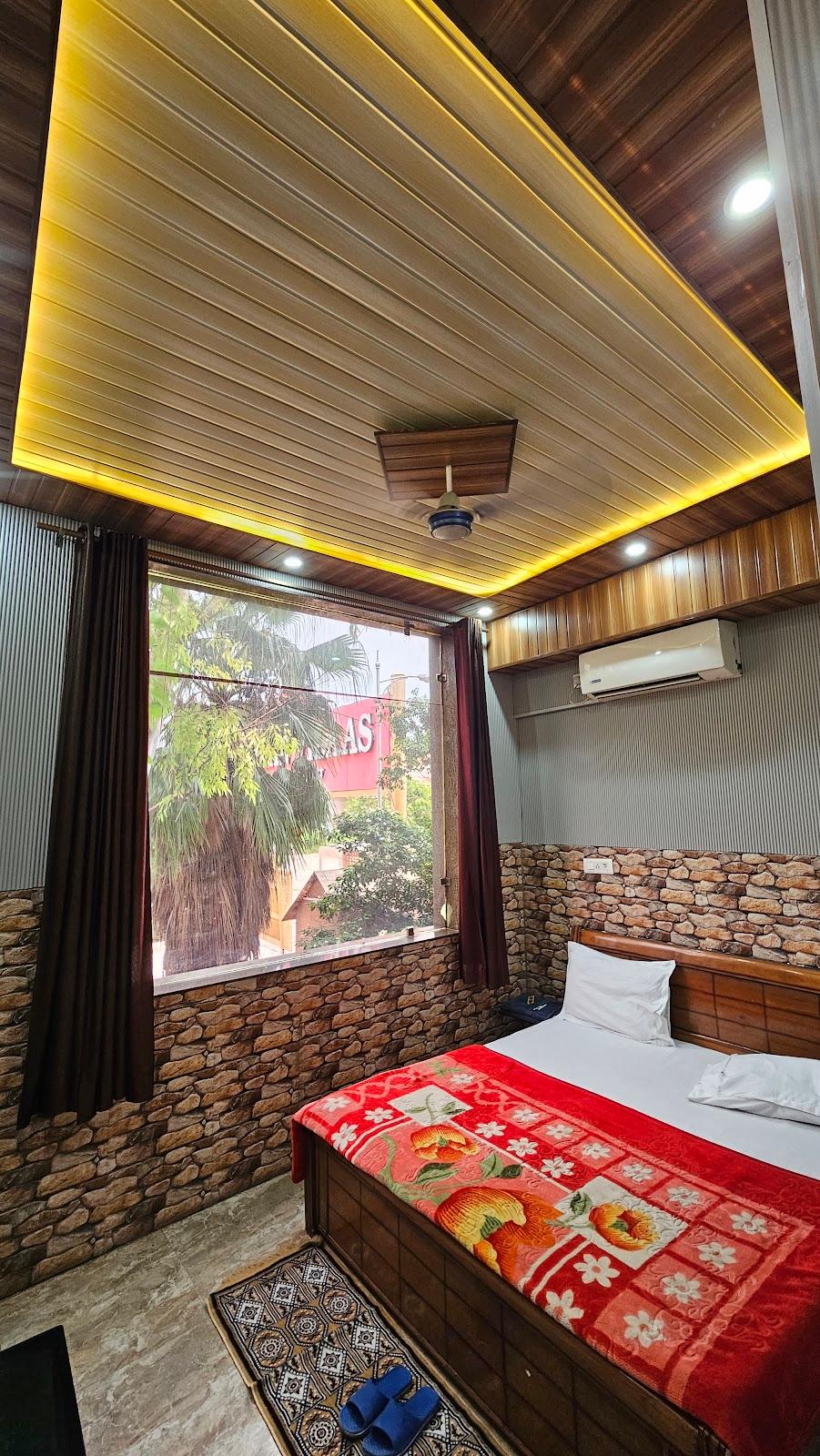 Manali Hotel Rooms – photo 3