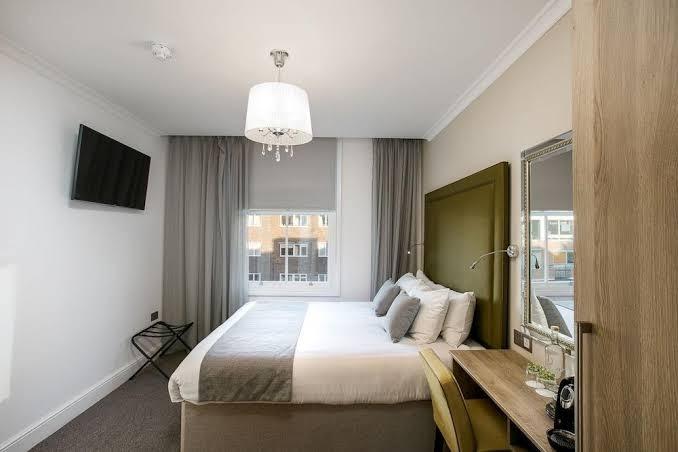 Park Avenue J Hotel London Hyde Park – photo 4