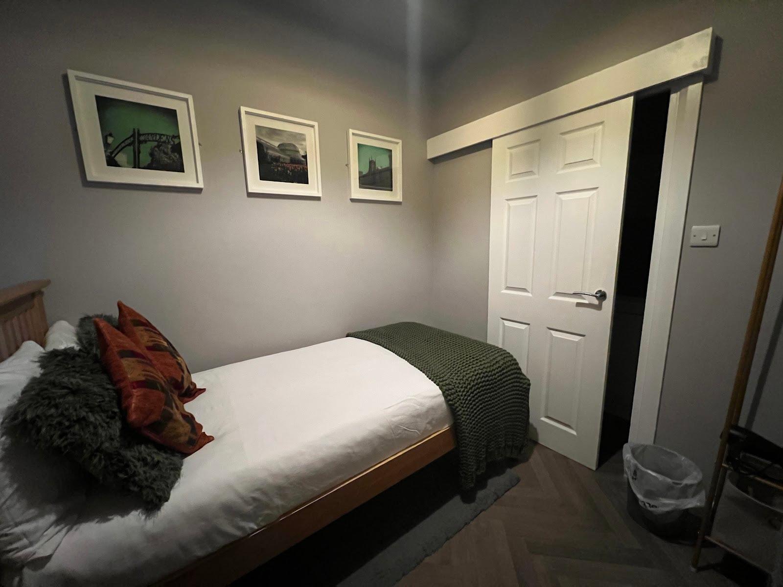 Ocho Homes by Eight Continents – photo 1