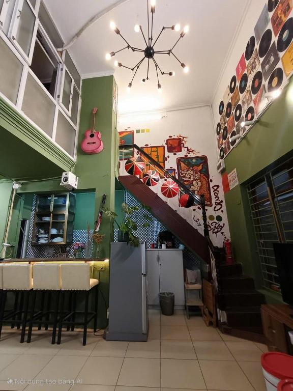 Viet Vintage Hostel n Pub - Soft mattress - Free Beer Wed, Thu, Fri, Sat – photo 4