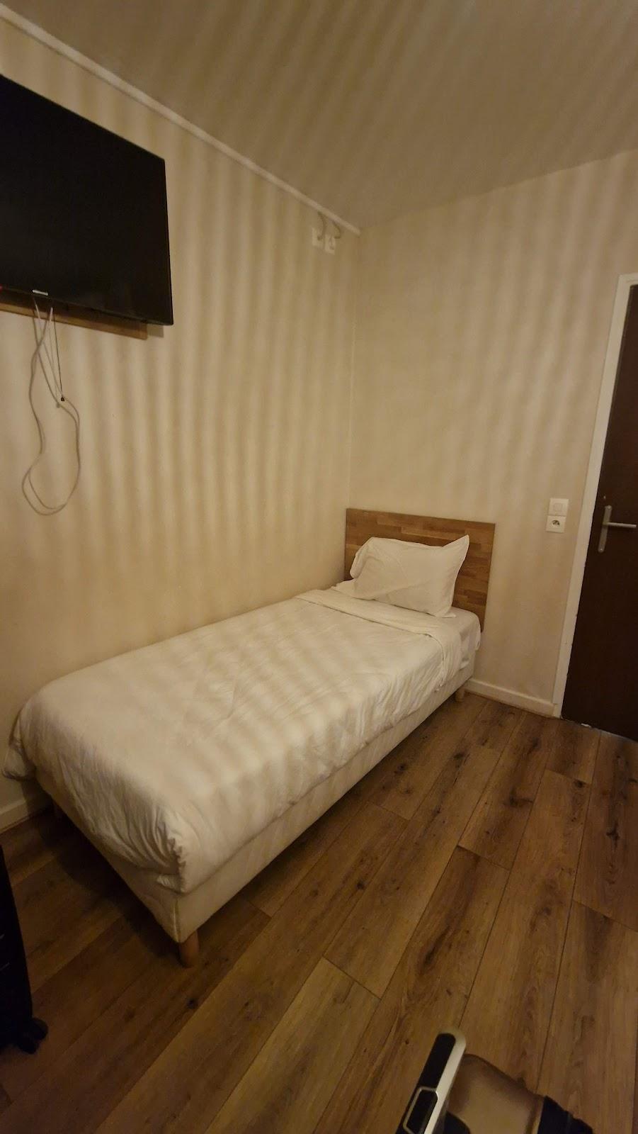 Hôtel in Paris – photo 2
