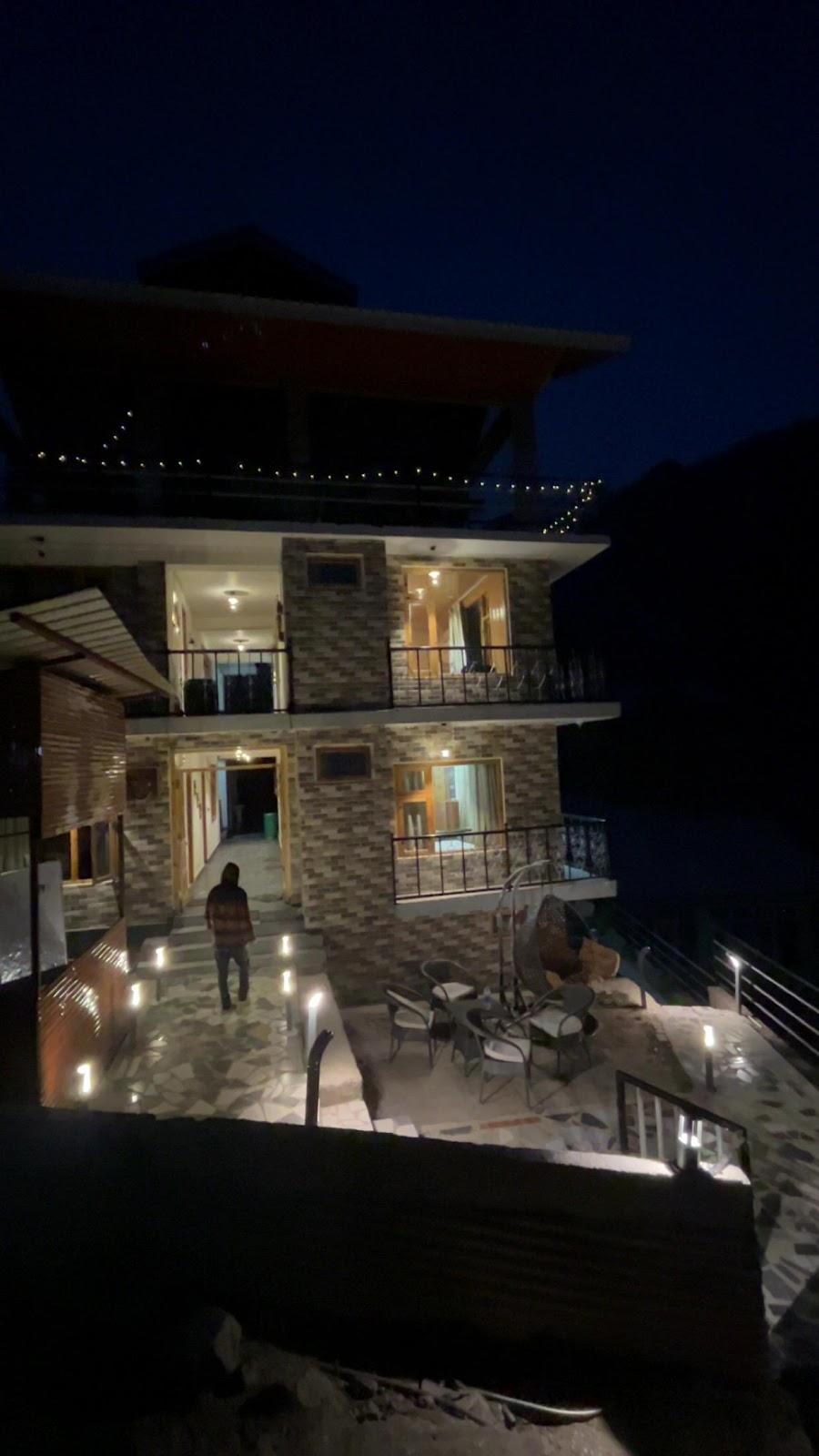 Sukoon Retreat – photo 2