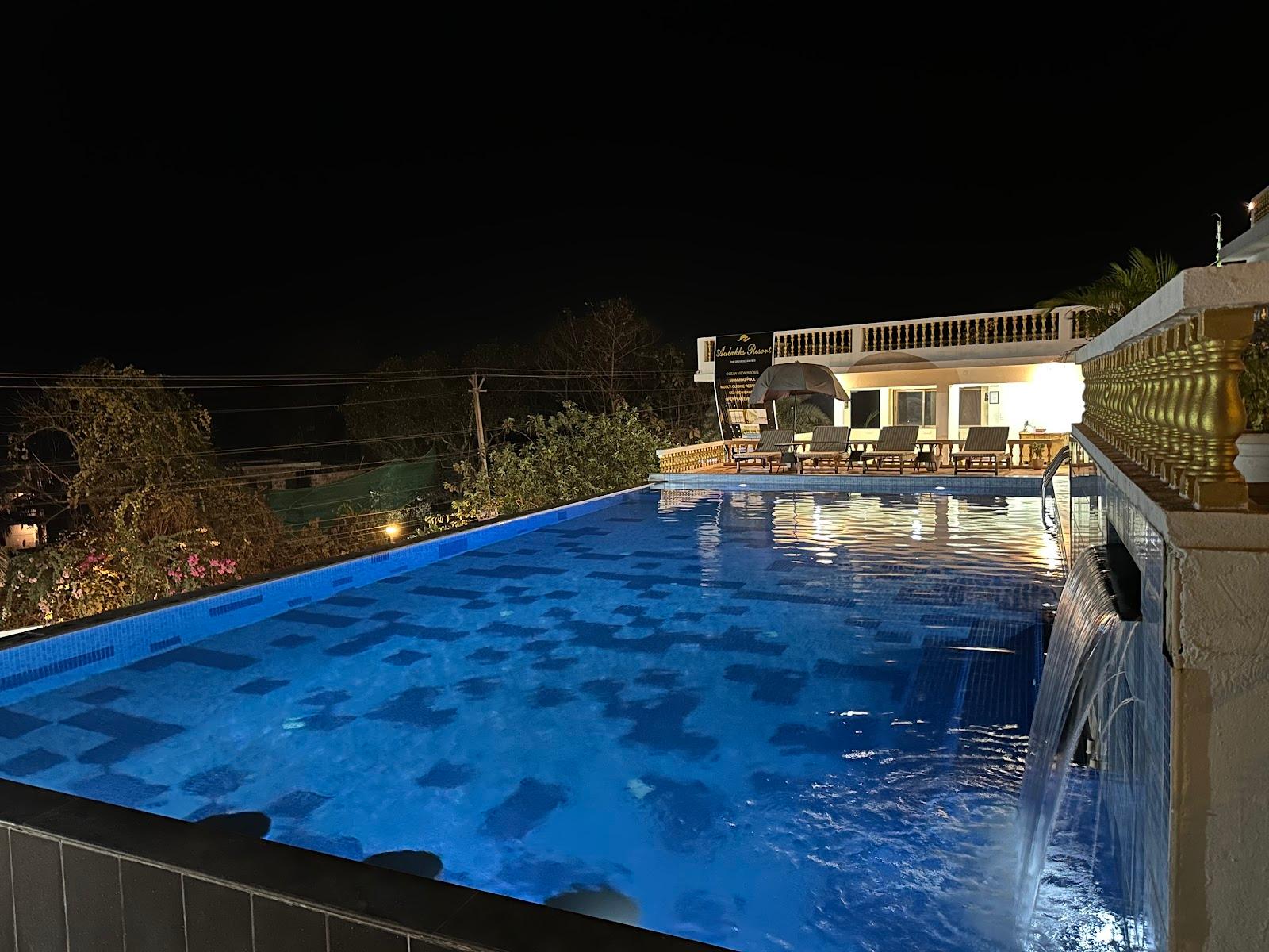 SPARV Aulakhs Resort | Mandrem, Goa – photo 4