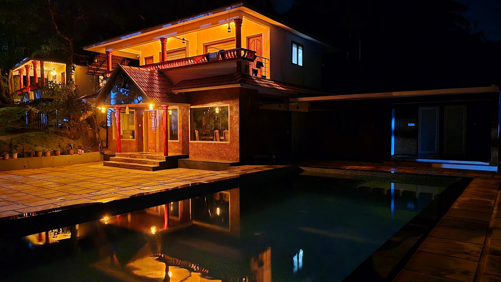Green Garden Holiday Home – photo 1