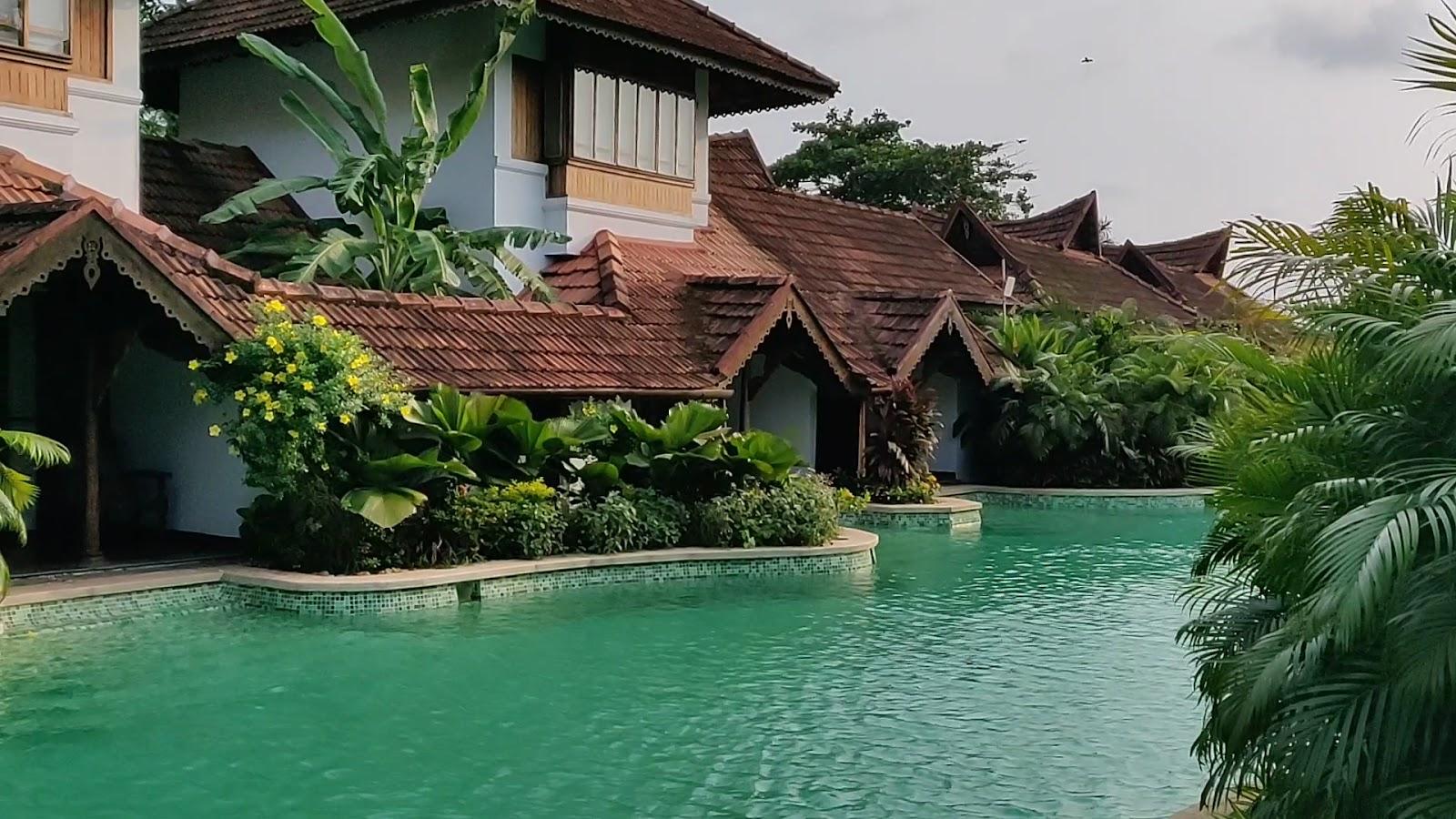Kumarakom Lake Resort – photo 2
