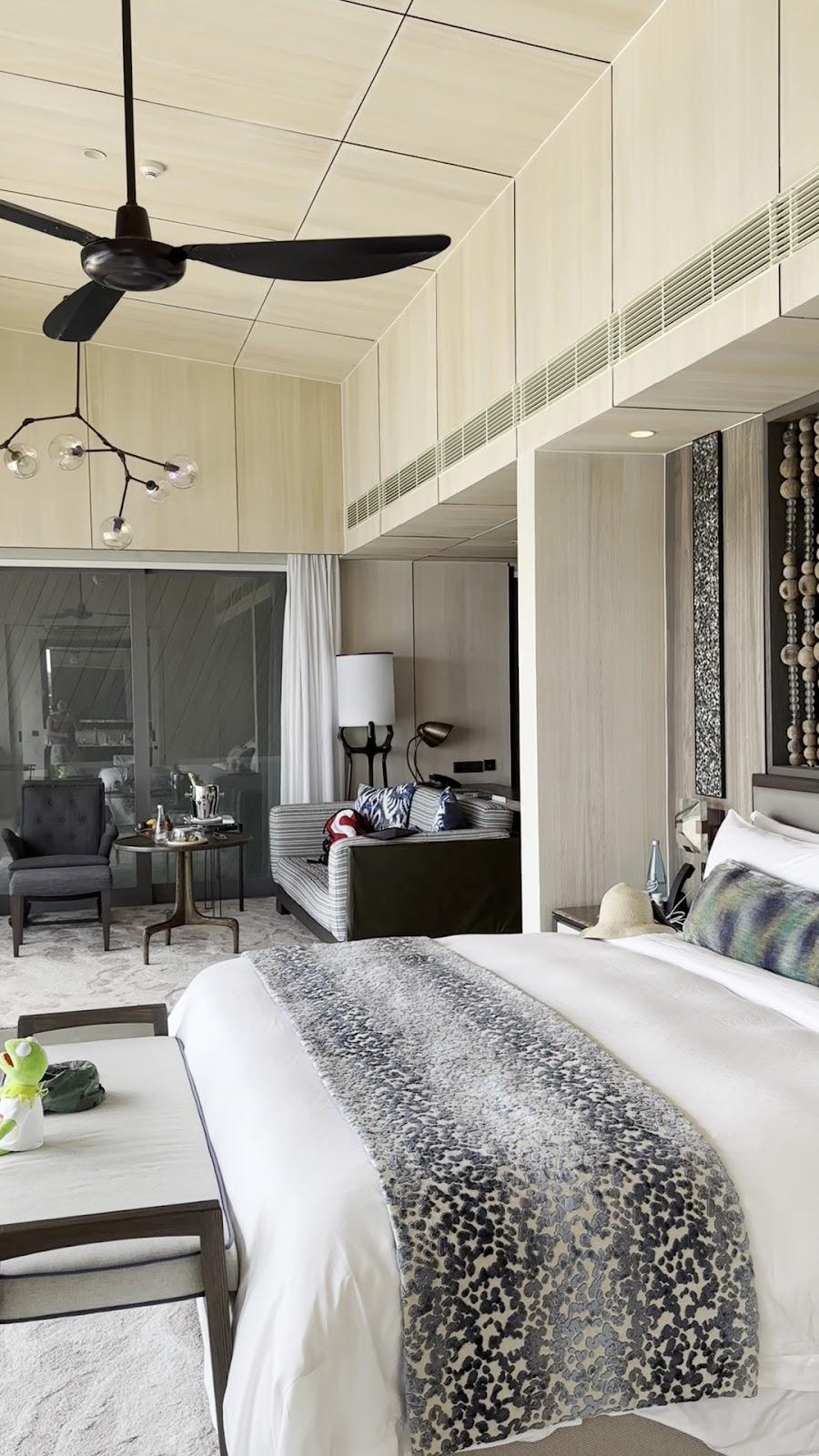 The St. Regis Maldives Vommuli Resort – photo 1