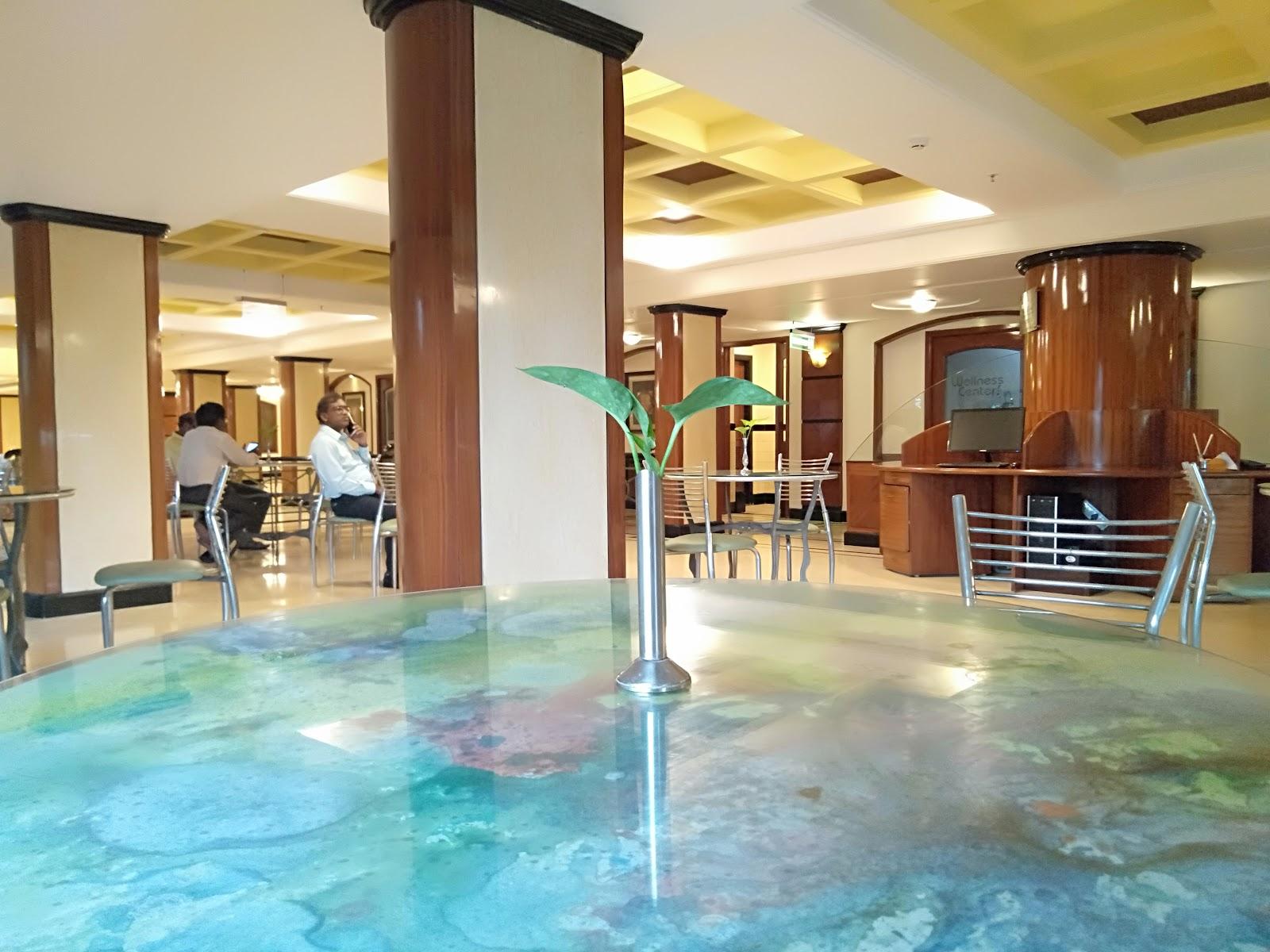 Kences Hotel – photo 4