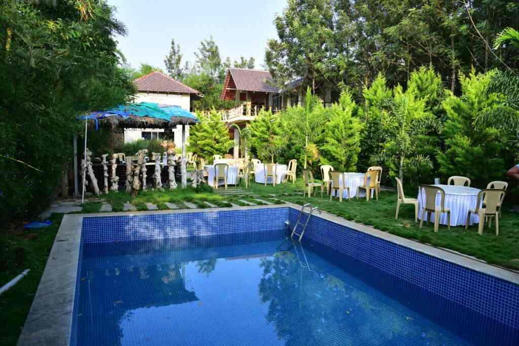 The Bee Hive Homestay – photo 4