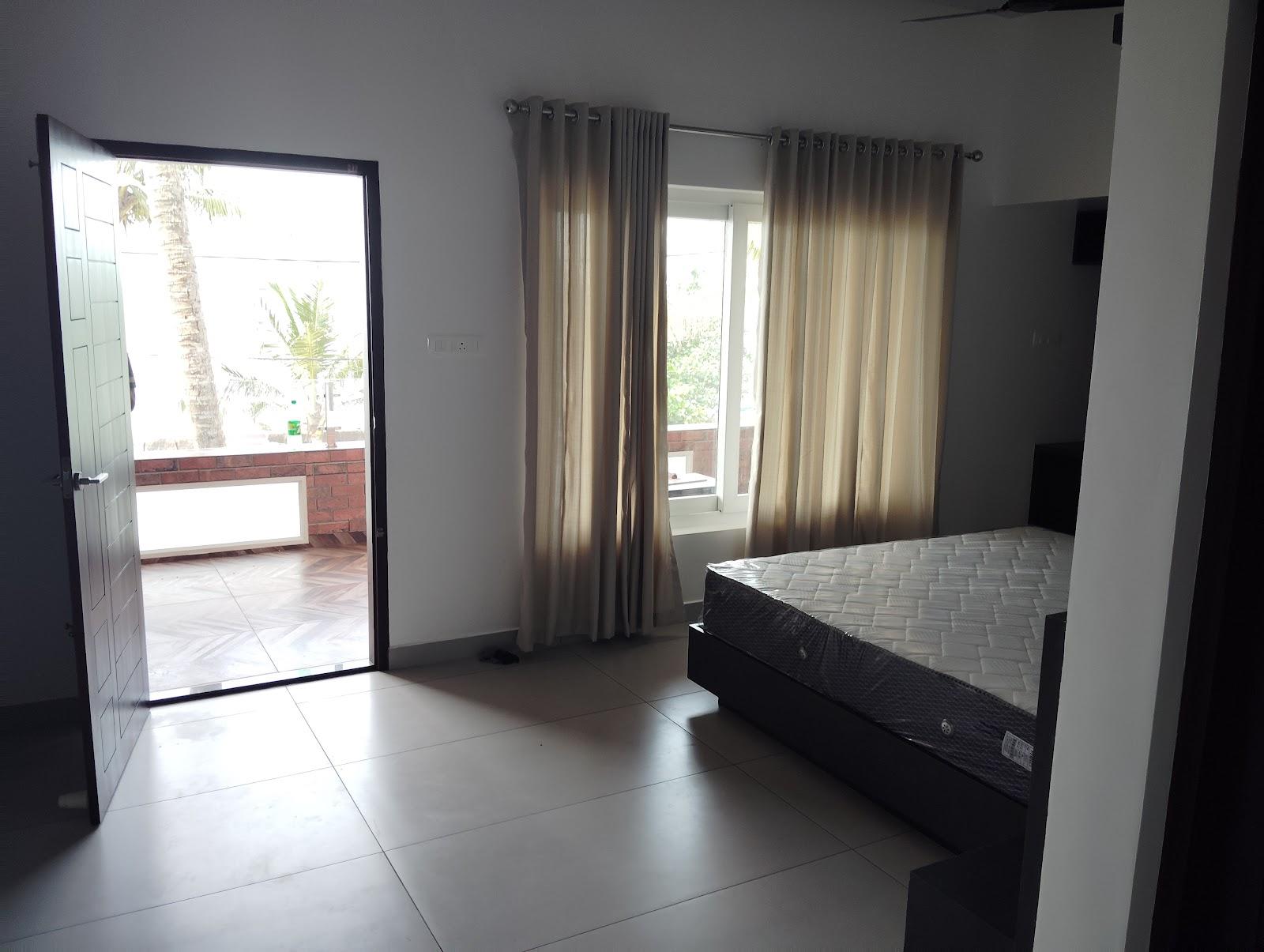 Sea Breeze Cherai – photo 4