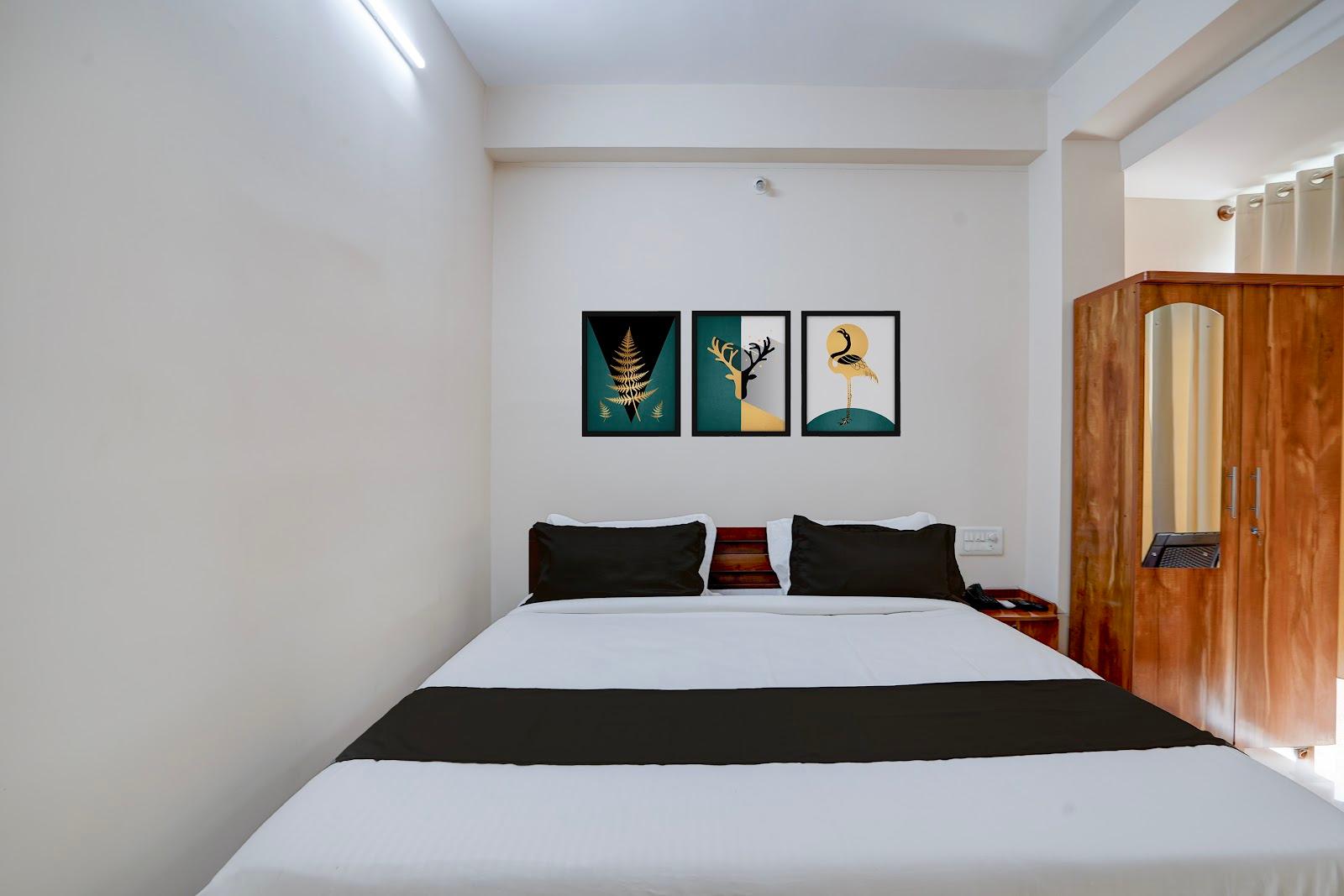 Hotel O Fabulous A/c deluxe rooms – photo 2