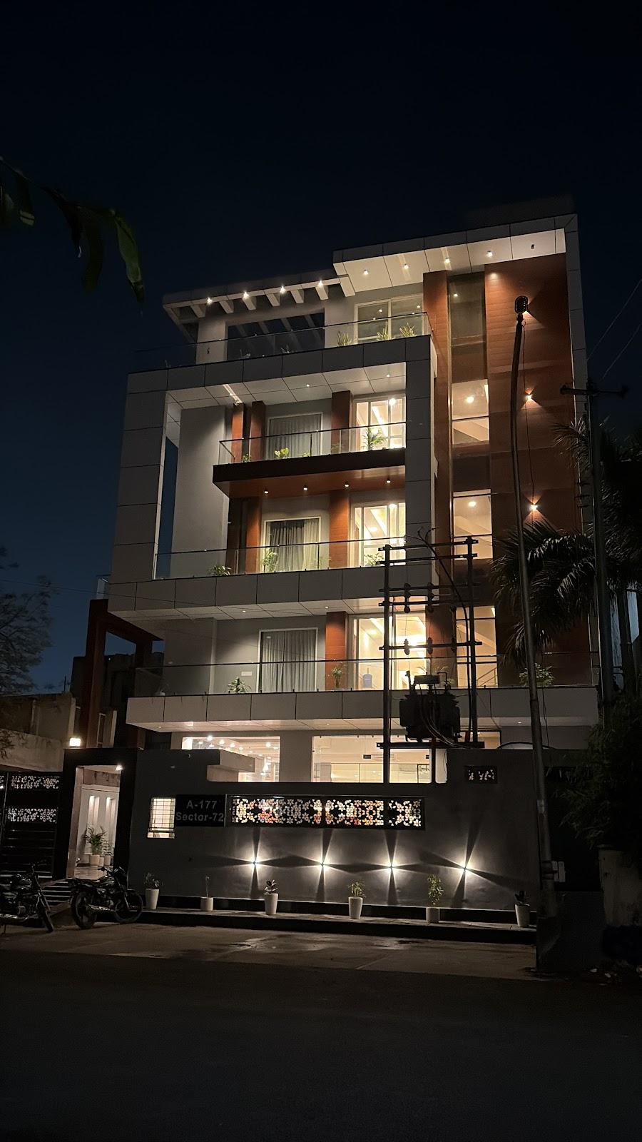 Zostel Noida – photo 1