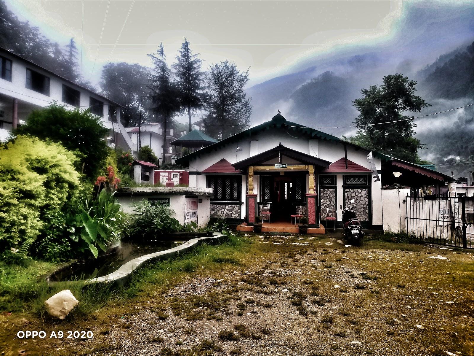 Mahima resort – photo 1