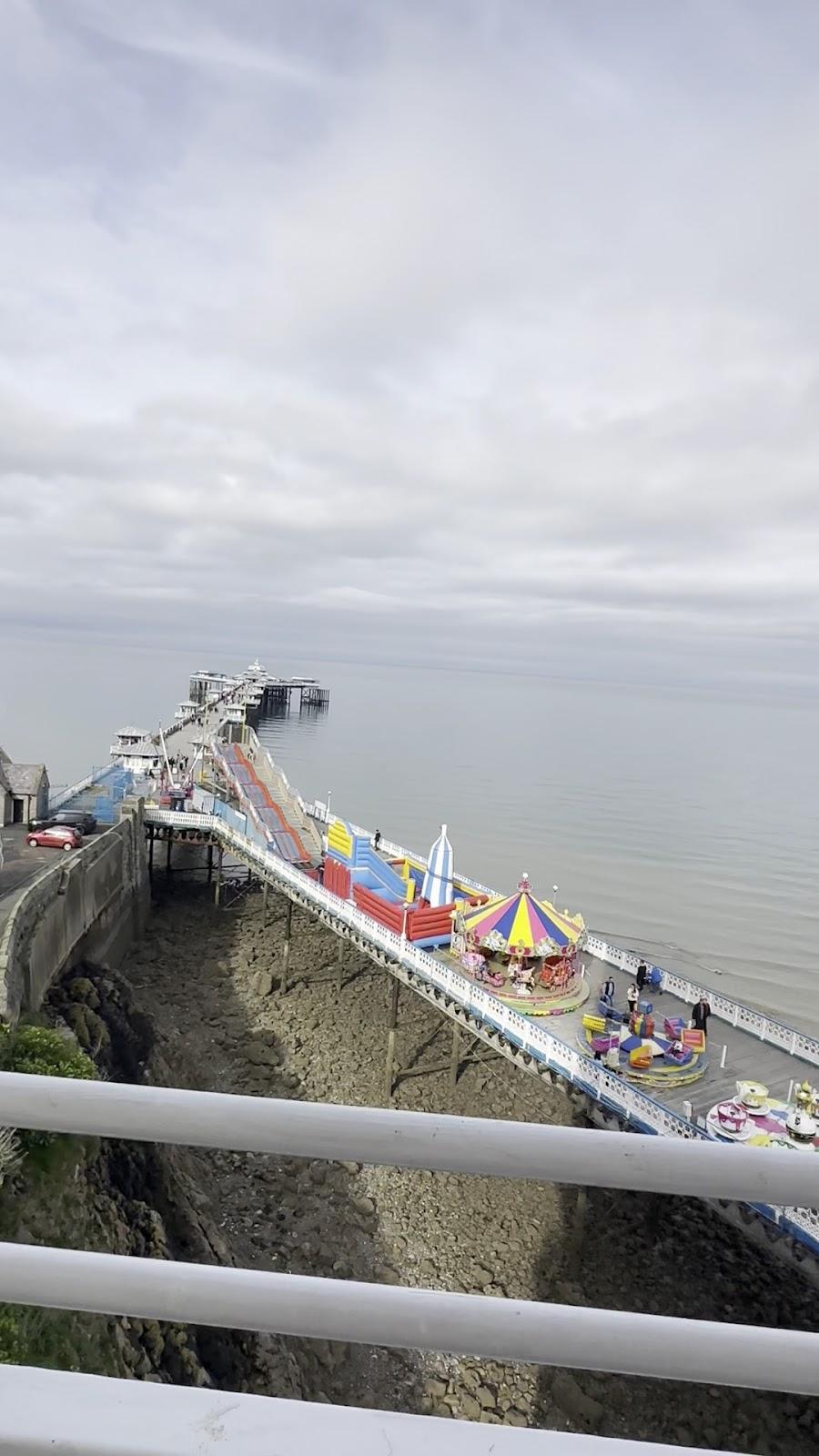 Grand Hotel Llandudno – photo 2