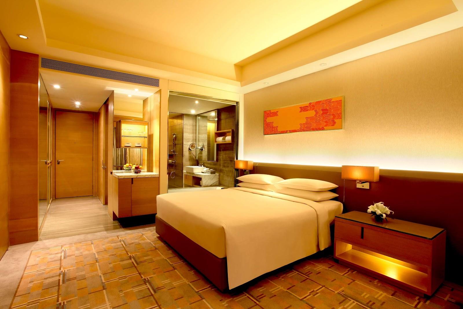 Hyatt Regency Chandigarh – photo 3