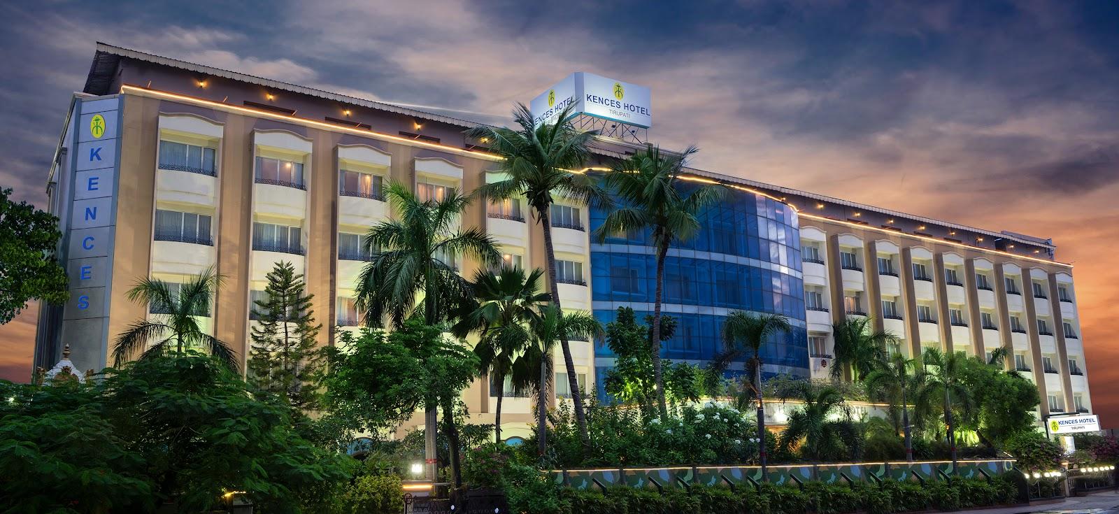 Kences Hotel – photo 1