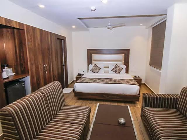 Hotel Radical palace – photo 4