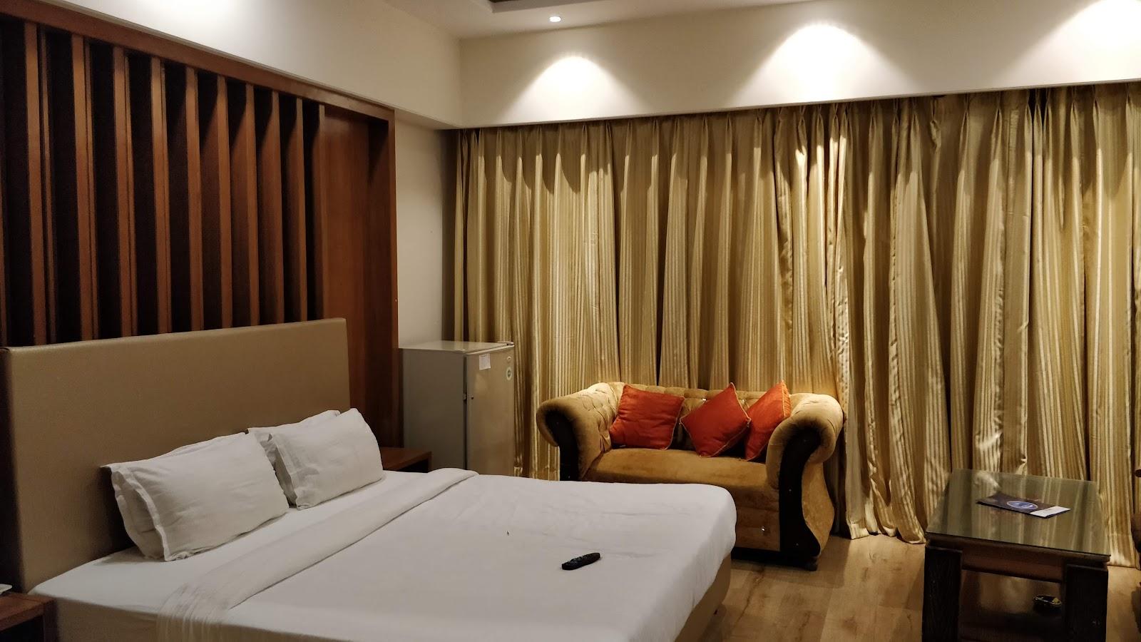 Hotel Barog Heights – photo 3