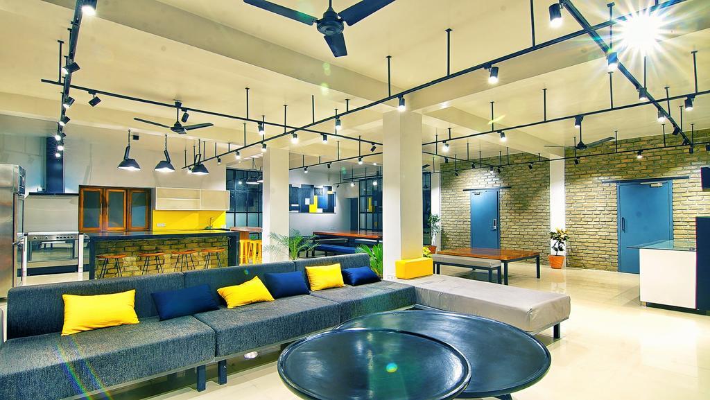 THC " Hostel" – photo 4