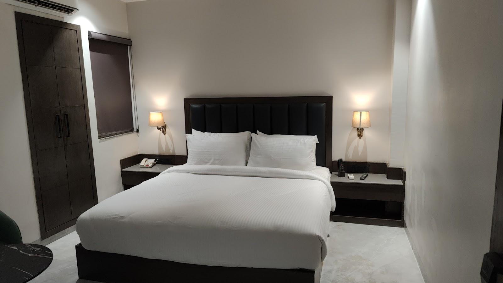 REGENTA PLACE RAAJ AGRA – photo 3