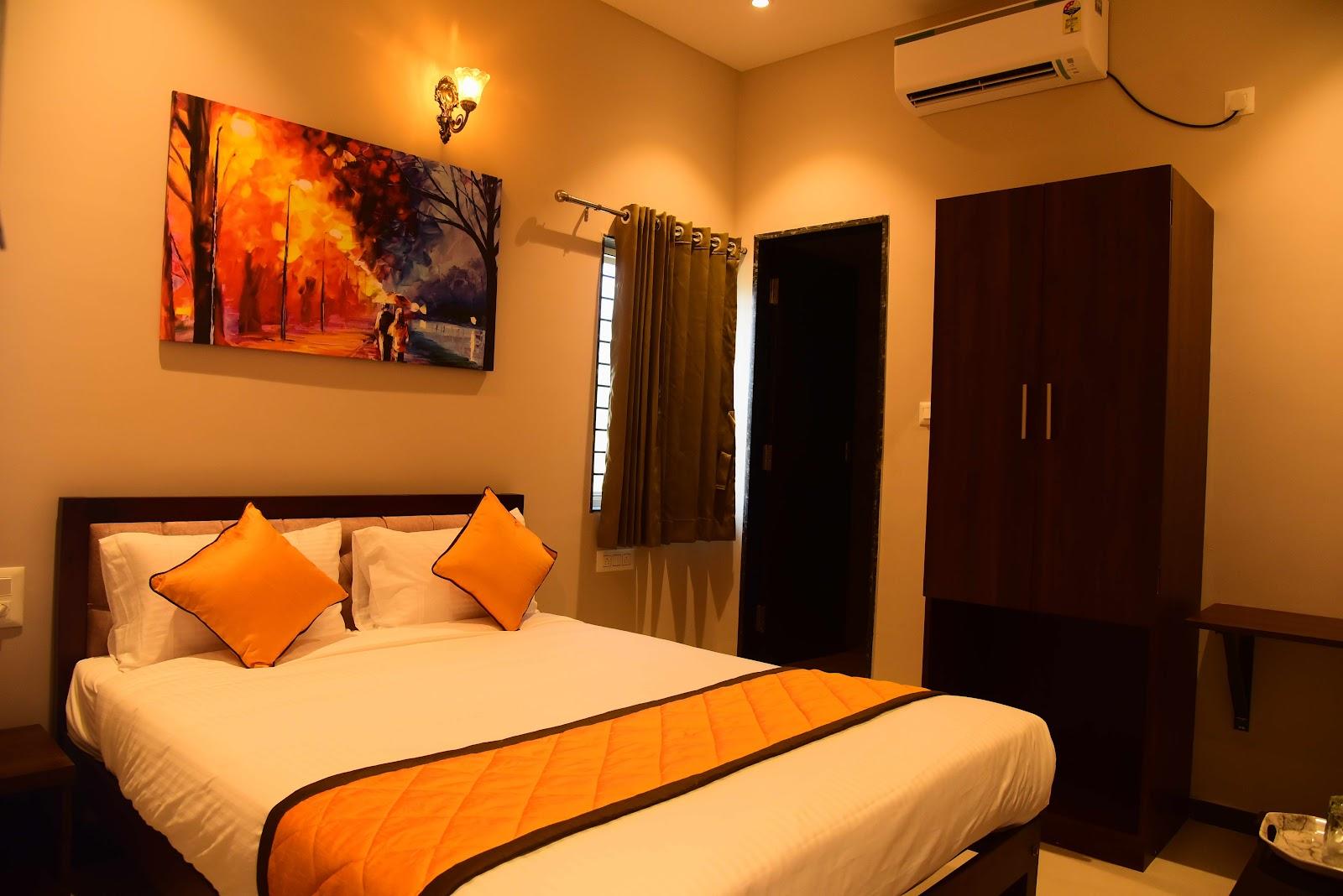 Skanda comforts – photo 3