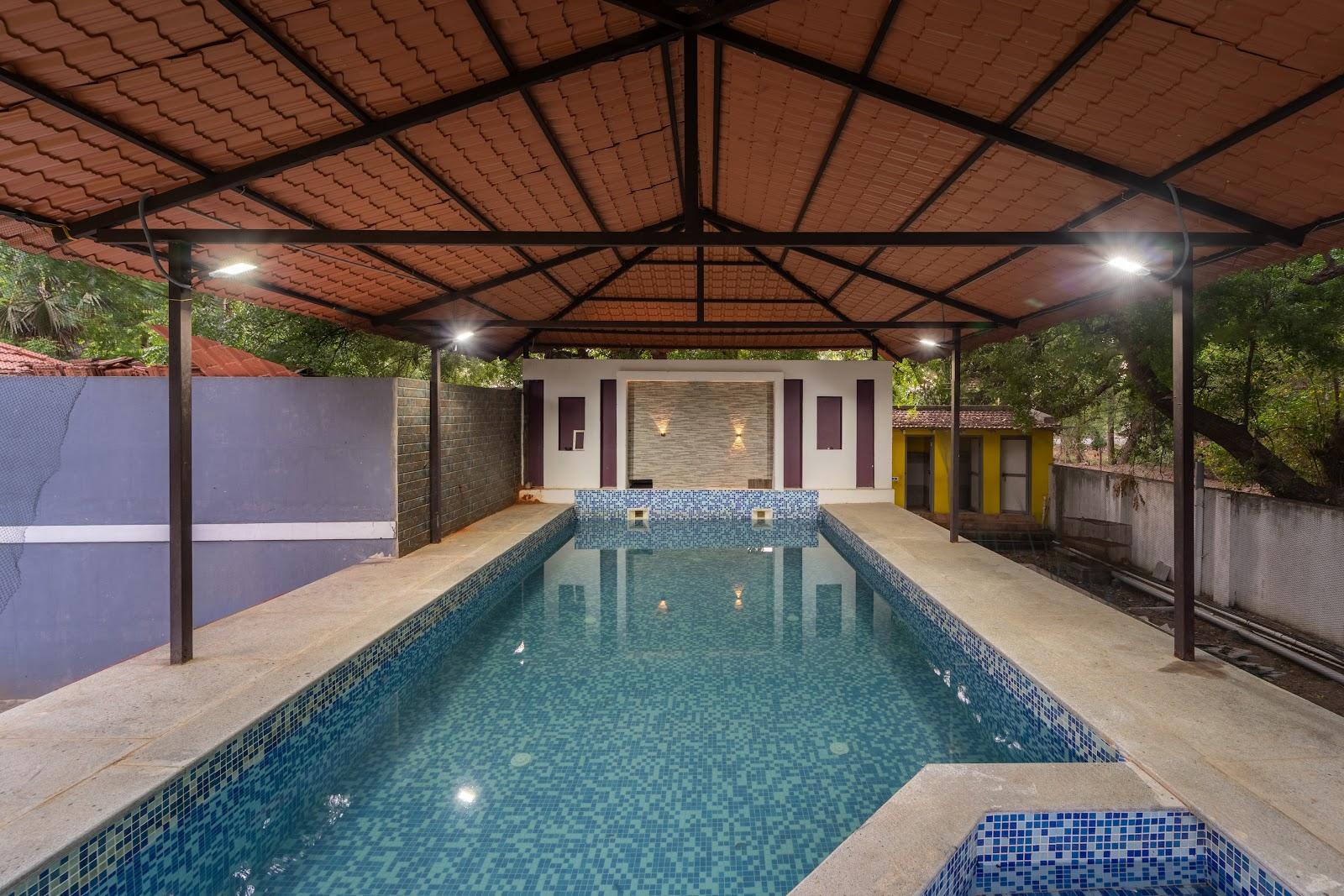 Nathan Resort with Swimming Pool – photo 4