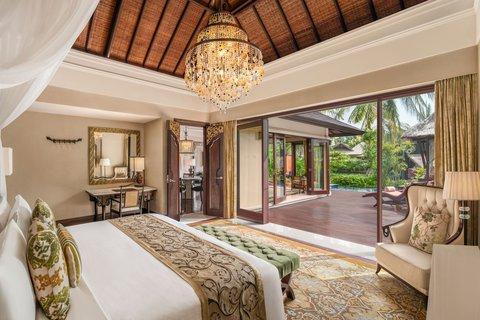 The St. Regis Bali Resort – photo 3